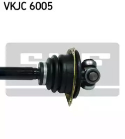 skf vkjc6005